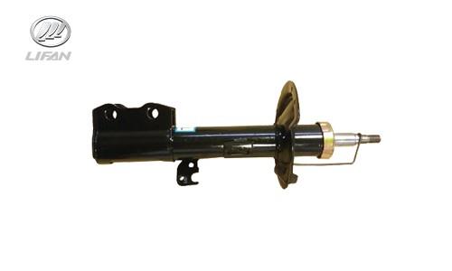 کمک فنر جلو چپ لیفان 620 - Elitech